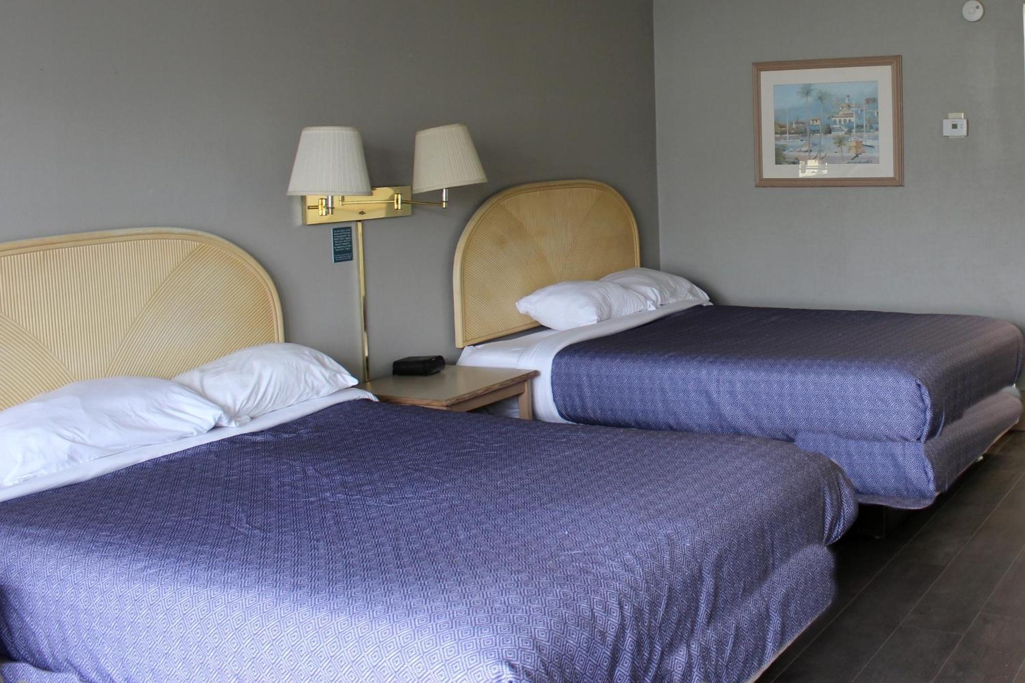 Hospitality House Union Us 51, Tn Motel 2*